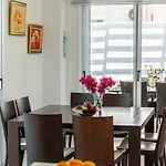 Dafni Villa