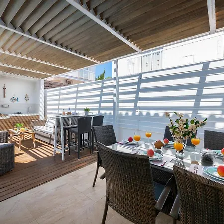 Villa Dafni