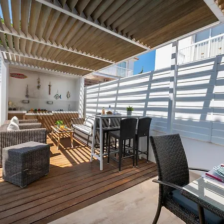 Villa Dafni Protaras