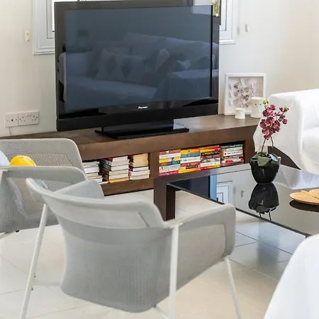 Dafni Villa