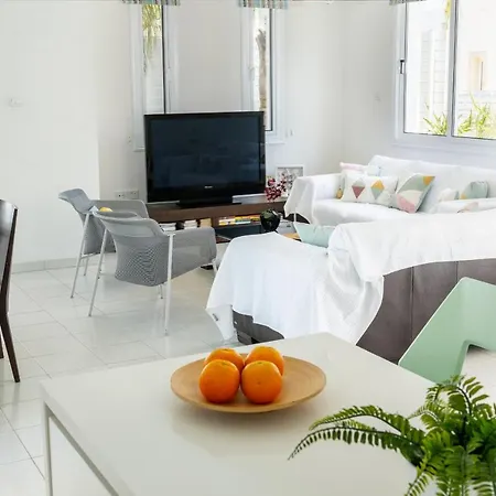 Villa Dafni