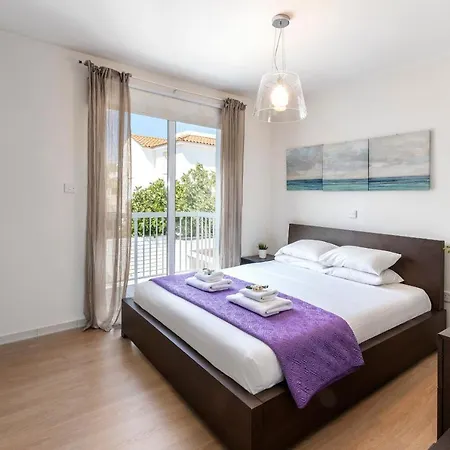 Villa Dafni