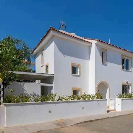 Villa Dafni Protaras