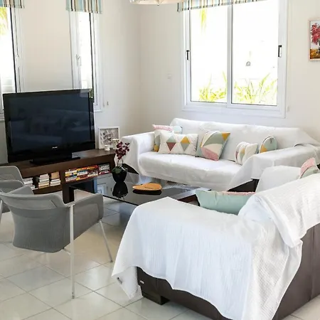 Villa Dafni Protaras