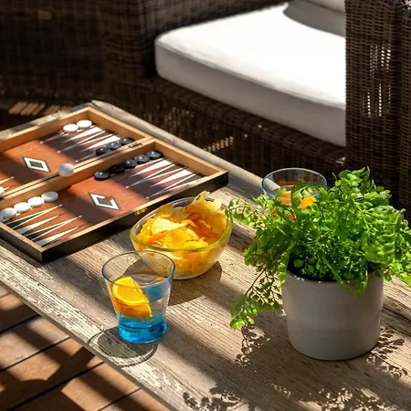 Dafni Villa Protaras