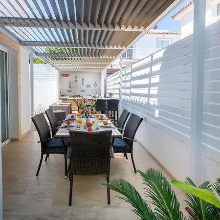 Dafni Villa Protaras