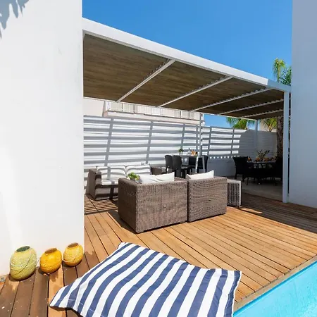 Villa Dafni
