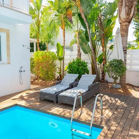 Dafni פרוטאראס