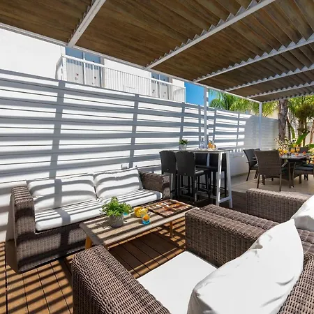 Dafni Villa