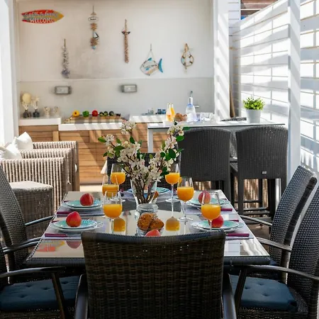 Villa Dafni