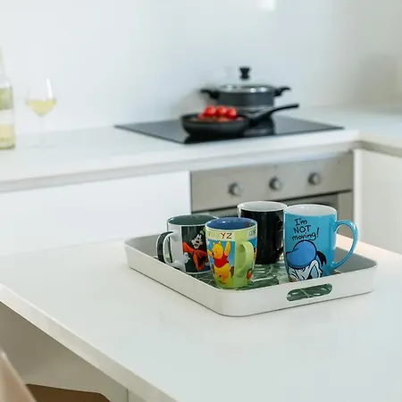 Dafni * פרוטאראס