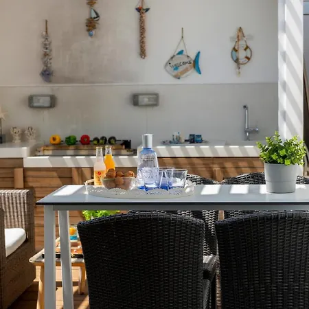 Villa Dafni