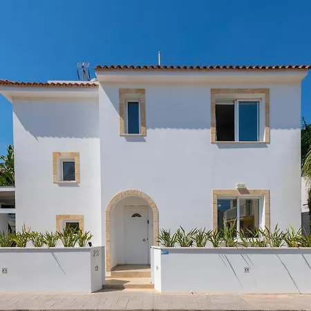 Villa Dafni Protaras