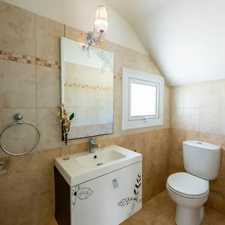 Dafni Villa Protaras