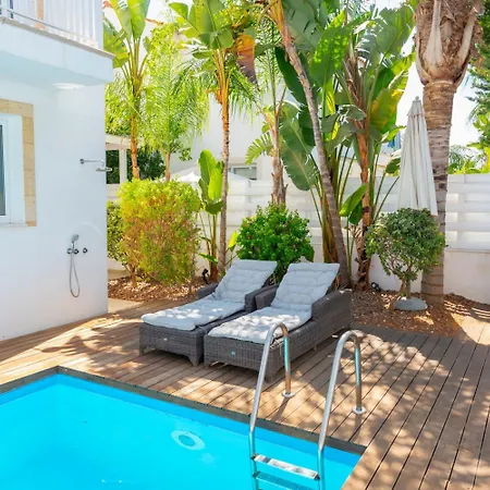 Villa Dafni Protaras