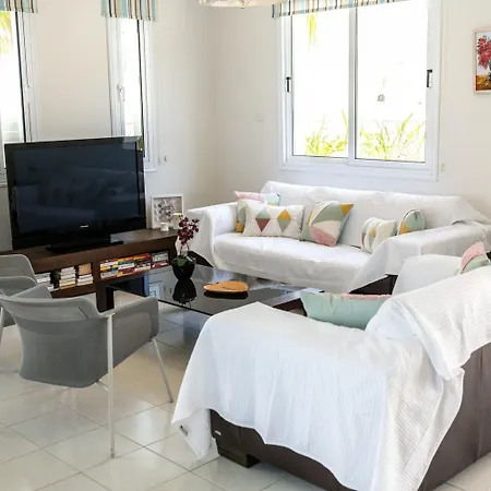 Villa Dafni