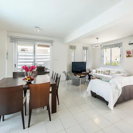 Villa Dafni Protaras